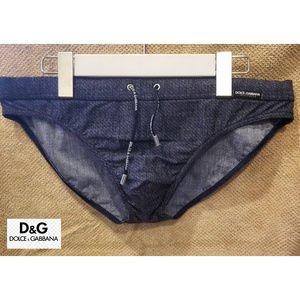 Dolce & Gabbana Swim briefs